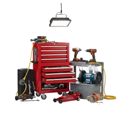 Workshop image