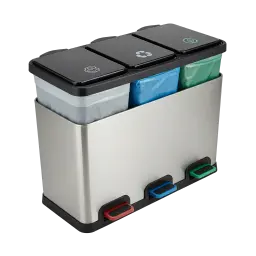 Waste Collector image