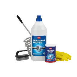 Drain Cleaner, Pipe Cleaner image