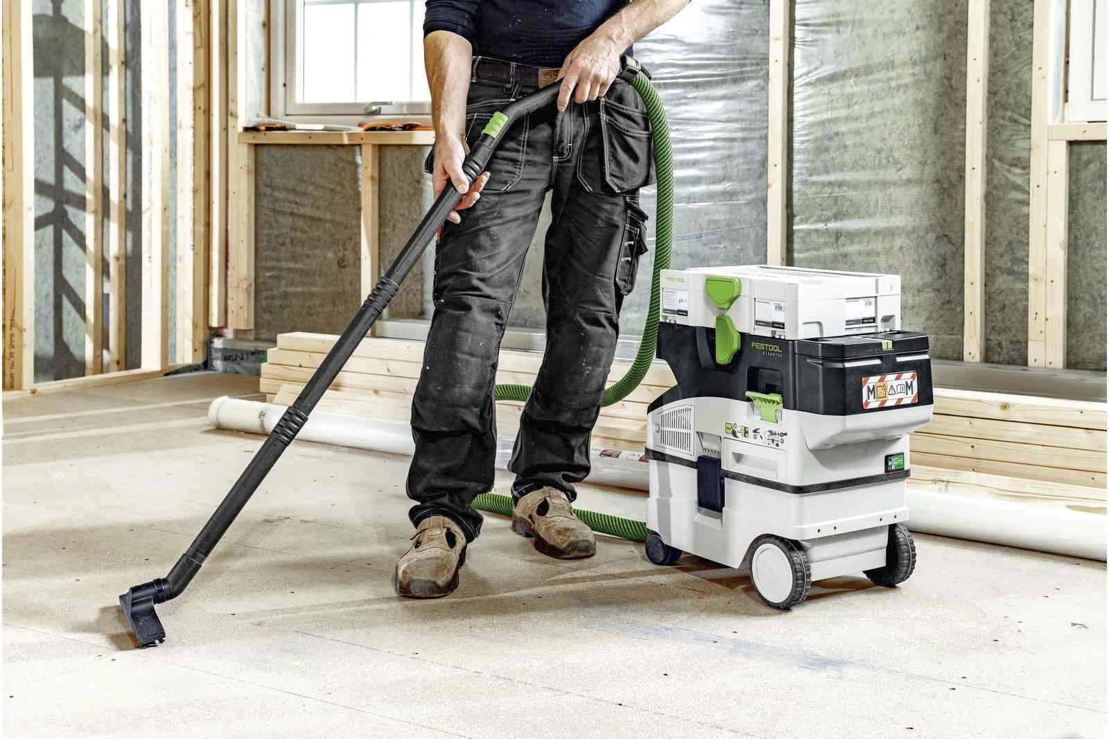 Extraction Systems image