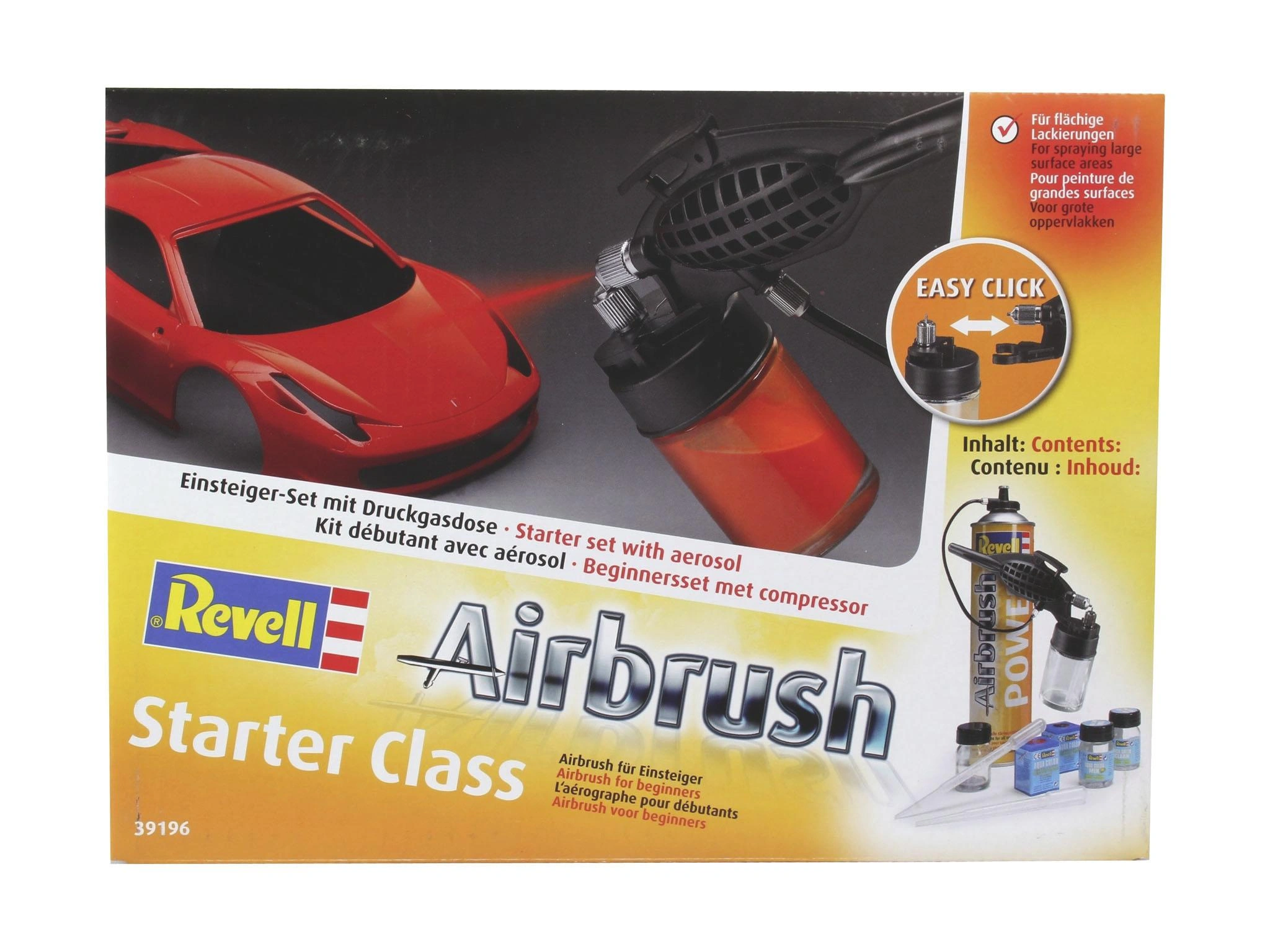 Airbrush Compressor image