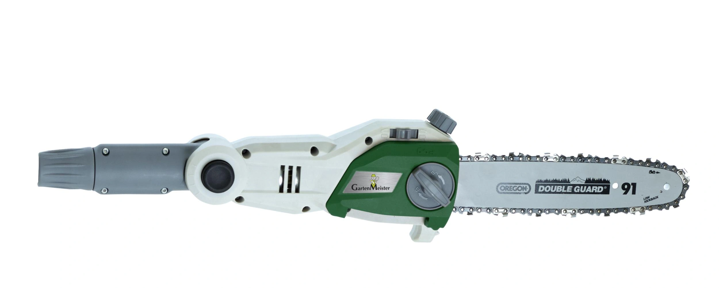 Cordless Pruning Saw image