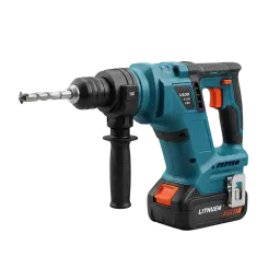 Cordless Hammer Drill image