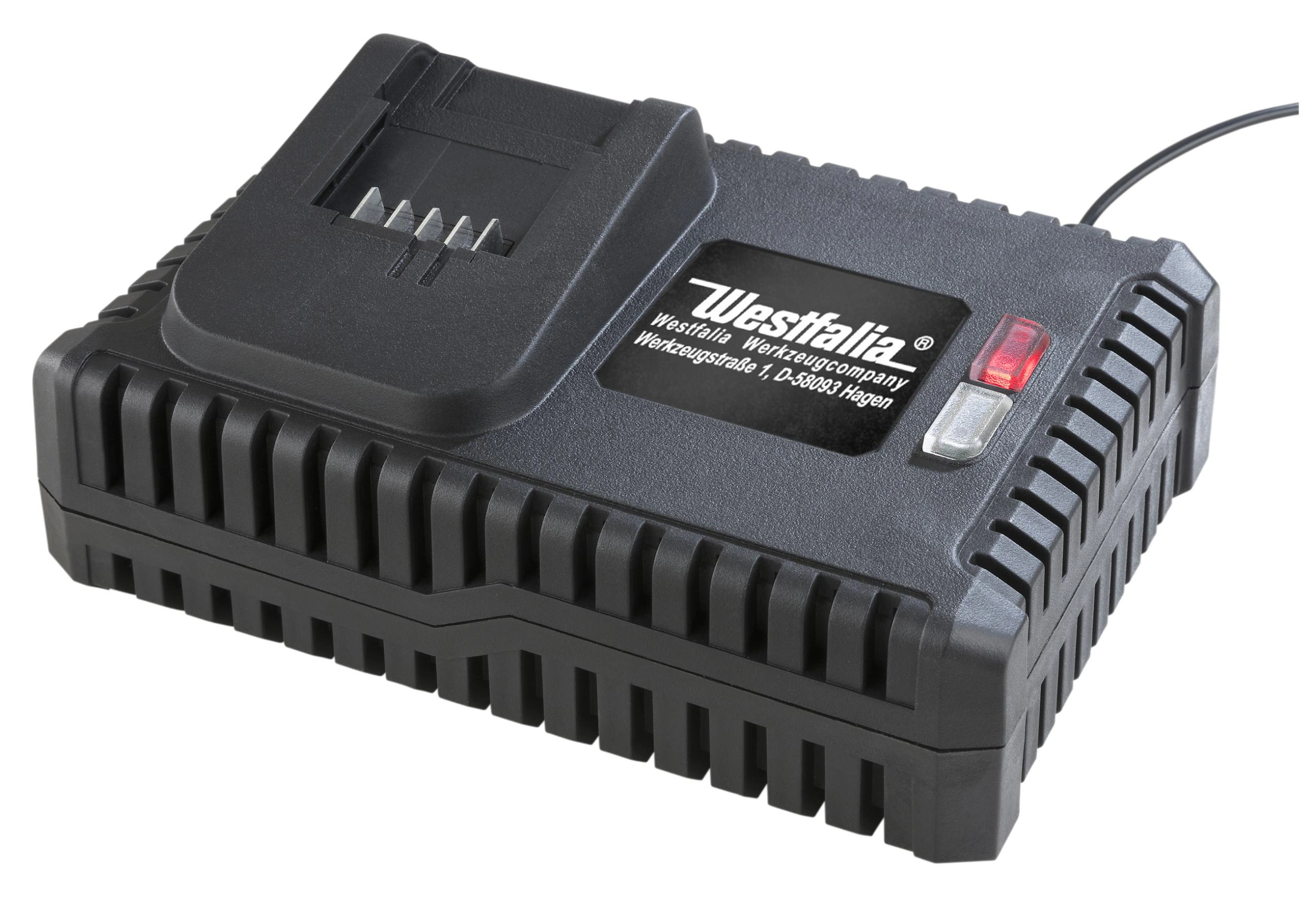 Cordless Planer image