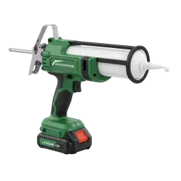 Cordless Cartridge Press image