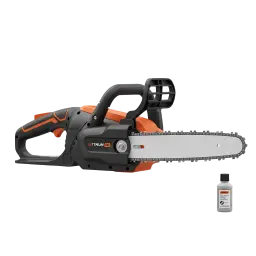 Cordless Chainsaws image