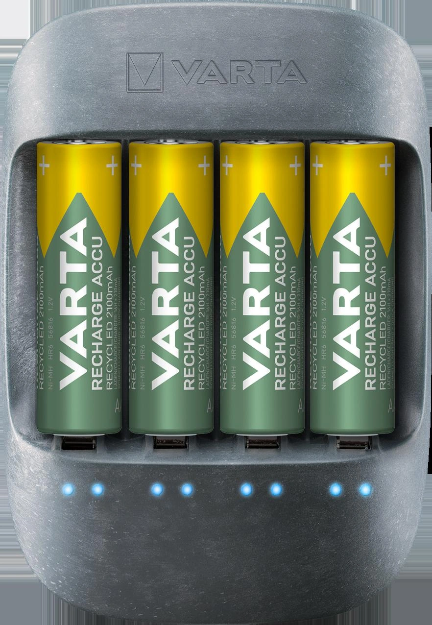 Battery Chargers image