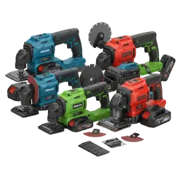Cordless Multi-Tools image