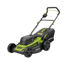 Cordless Lawn Mower image