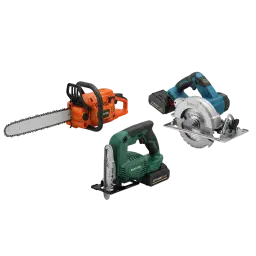 Cordless Saws image