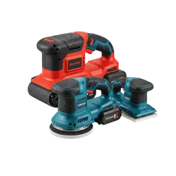 Cordless Grinder image