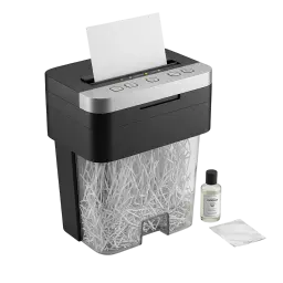 Documents Shredder image