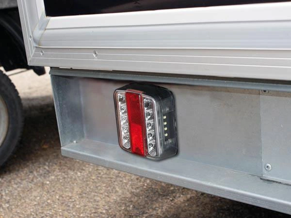 Trailer Lighting image
