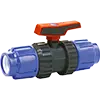 Ball Valves + Stop Valves image