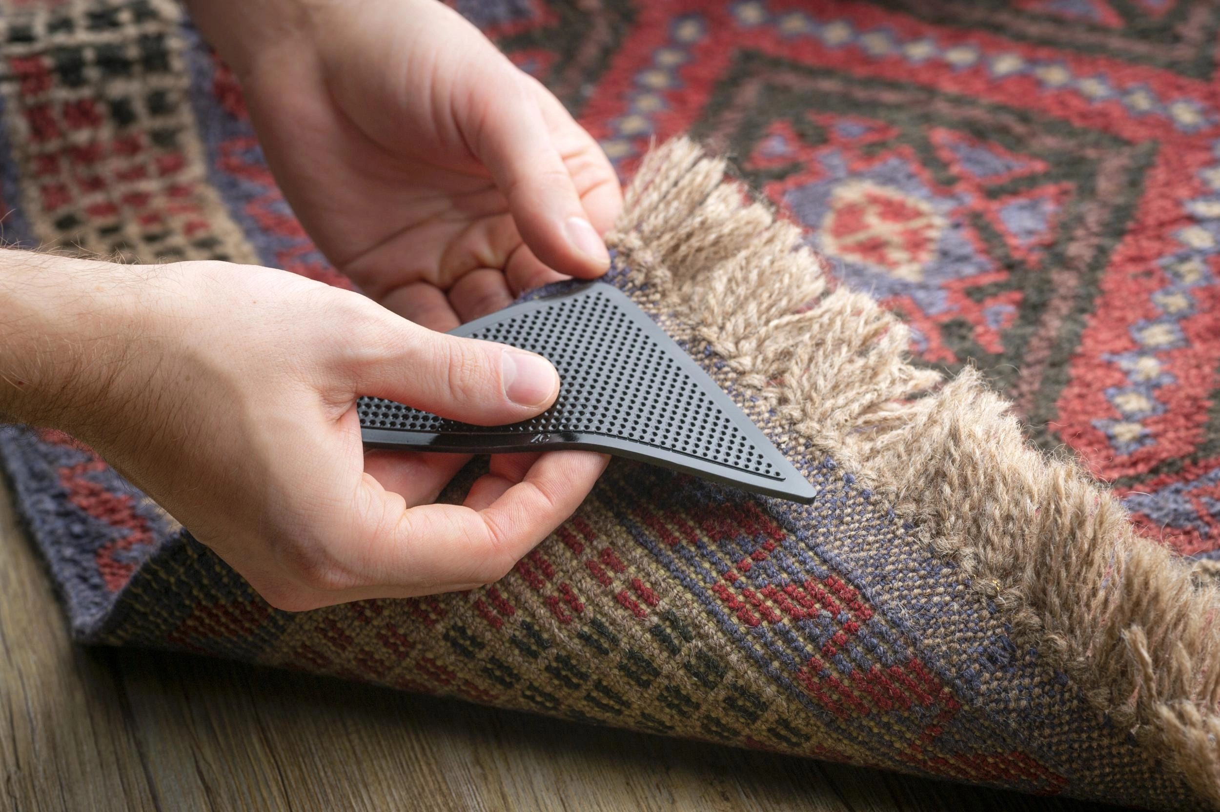 Anti-Slip Helper image