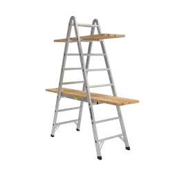 Working Scaffolding image