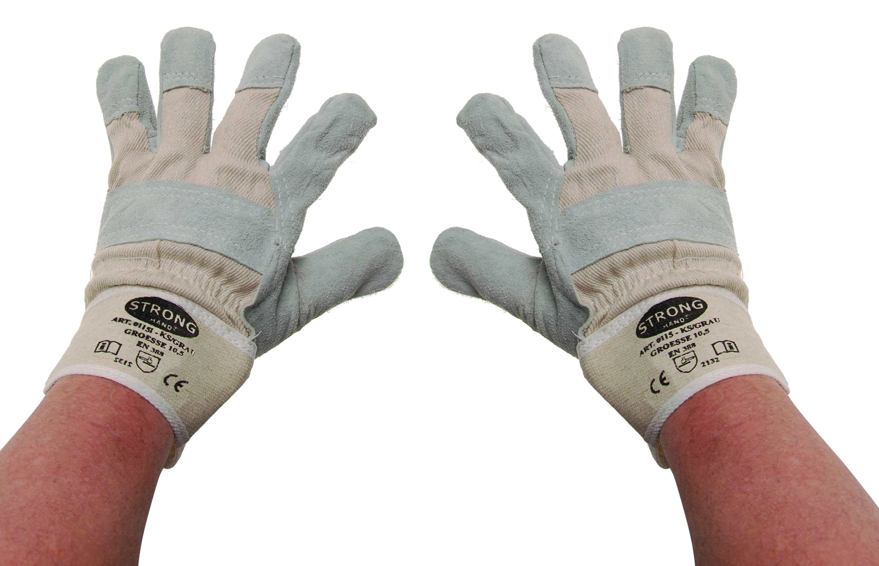 Work Gloves image