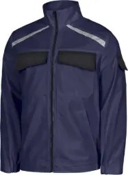 Work Jackets, Work Vests image