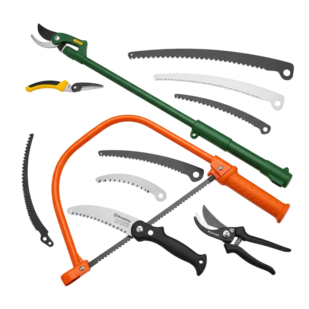 Pruning Saws image