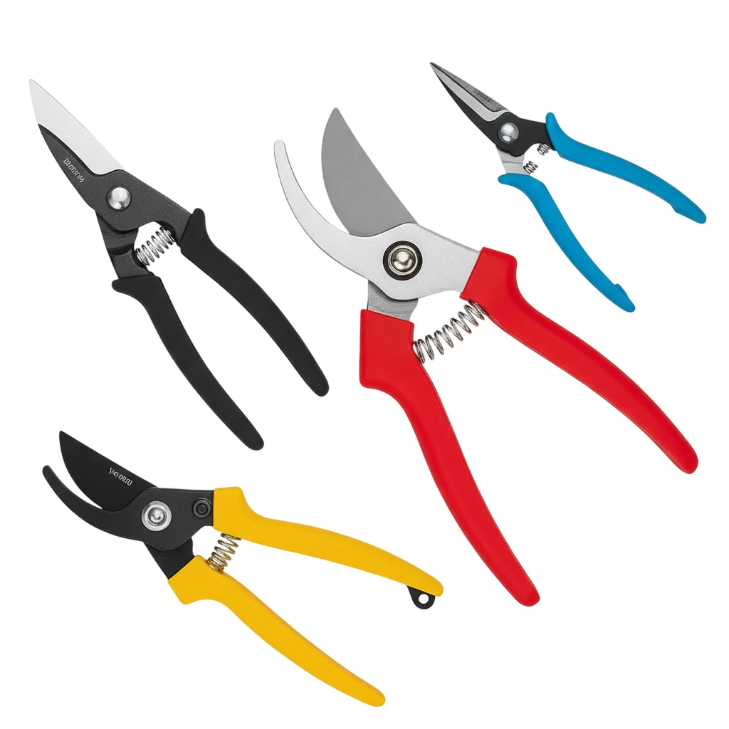 Pruning Shears image