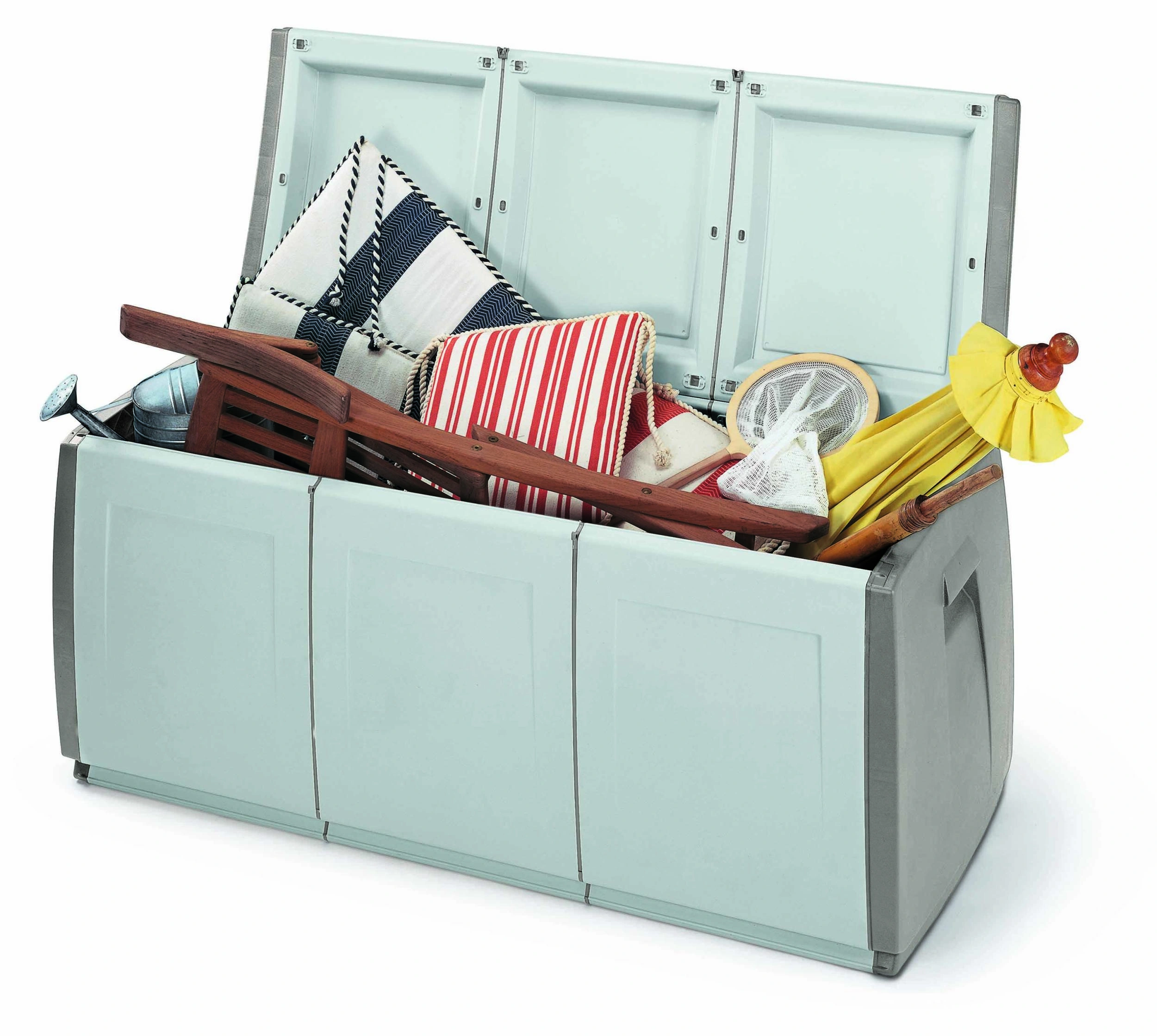 Storage Boxes image