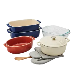 Casserole Dishes image