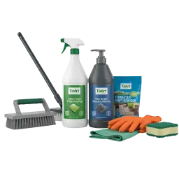Exterior Cleaning & Care image