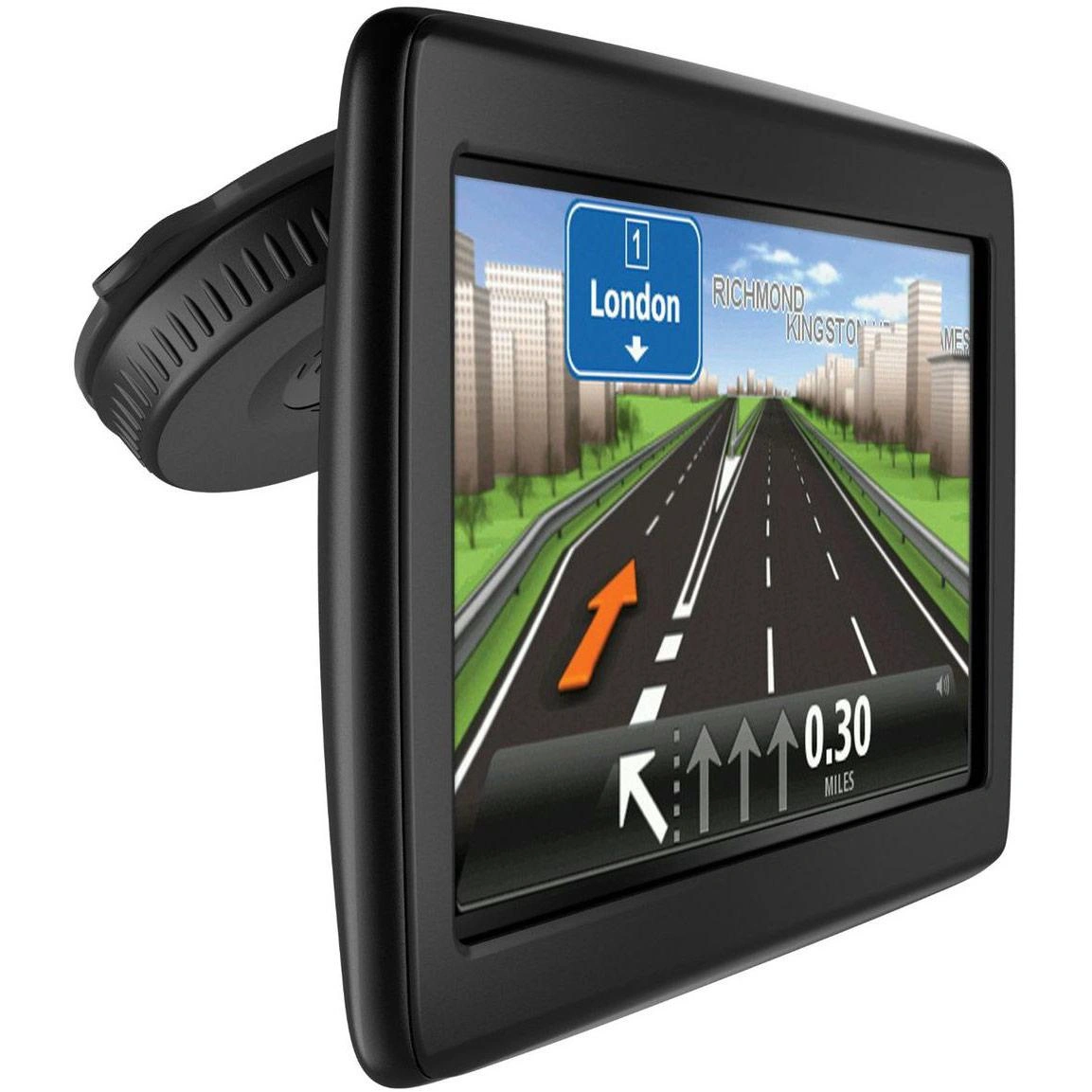 Car Multimedia image