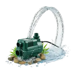 Stream Pumps image