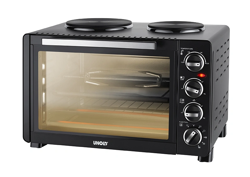 Ovens, Microwaves image