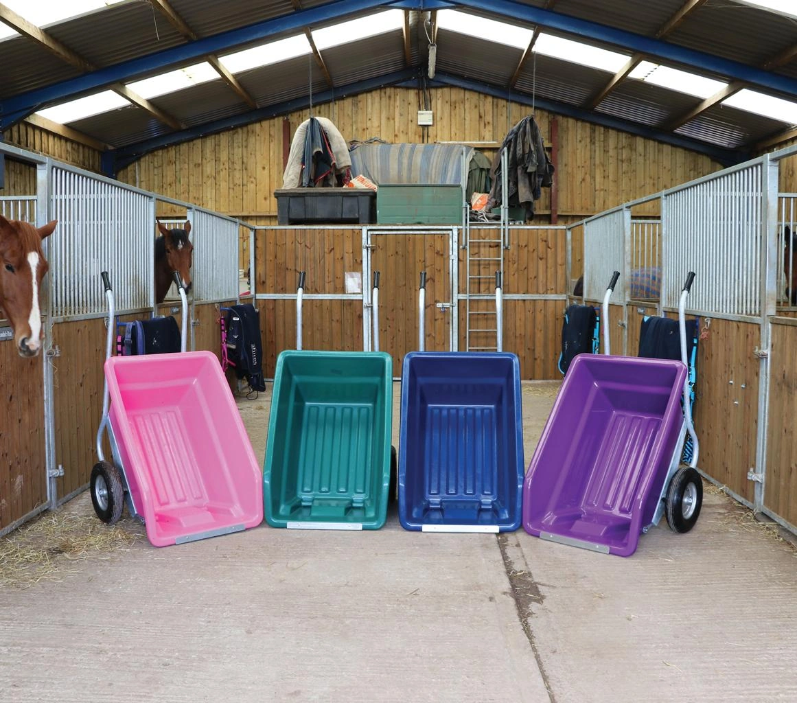 Bale Carts, Swiss Carts image