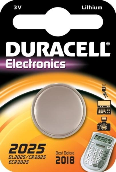 Batteries For Cameras image