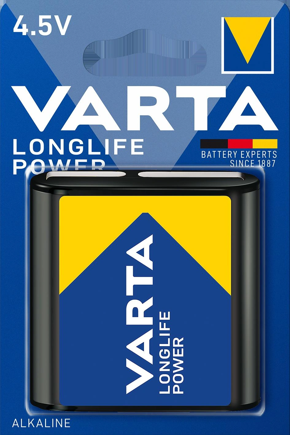 Batteries For Toys image