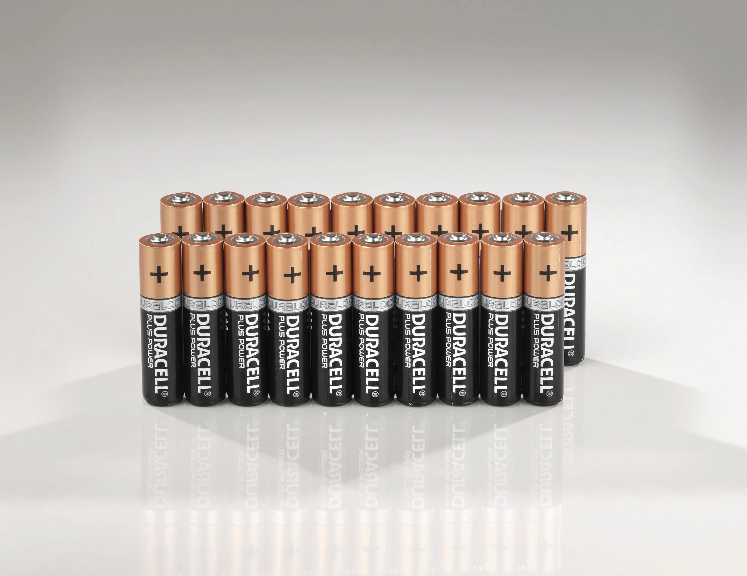 Batteries For Flashlights image
