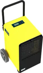 Construction Dryer image