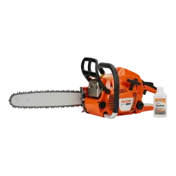 Petrol Chainsaws image