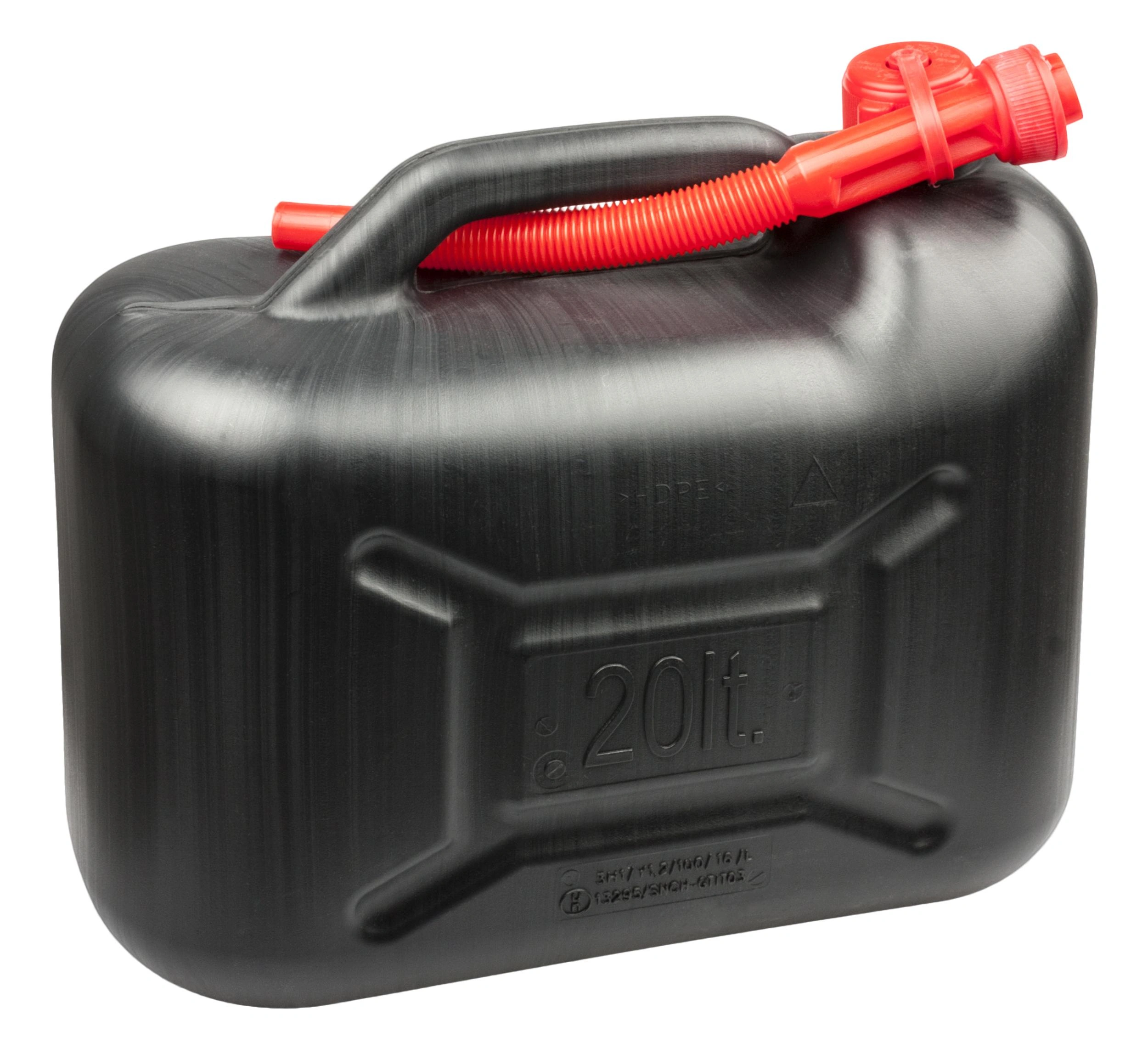 Petrol Canisters, Oil Drip Trays image