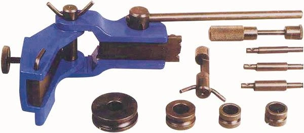 Sheet Metal Bending Machines image