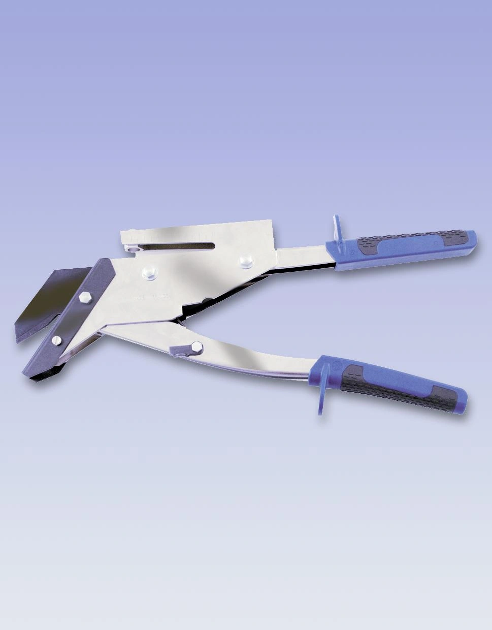 Sheet Metal Shears image