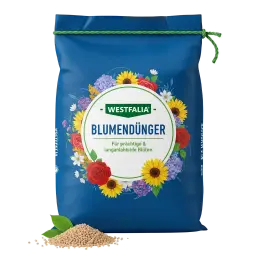 Flower Fertilizer image