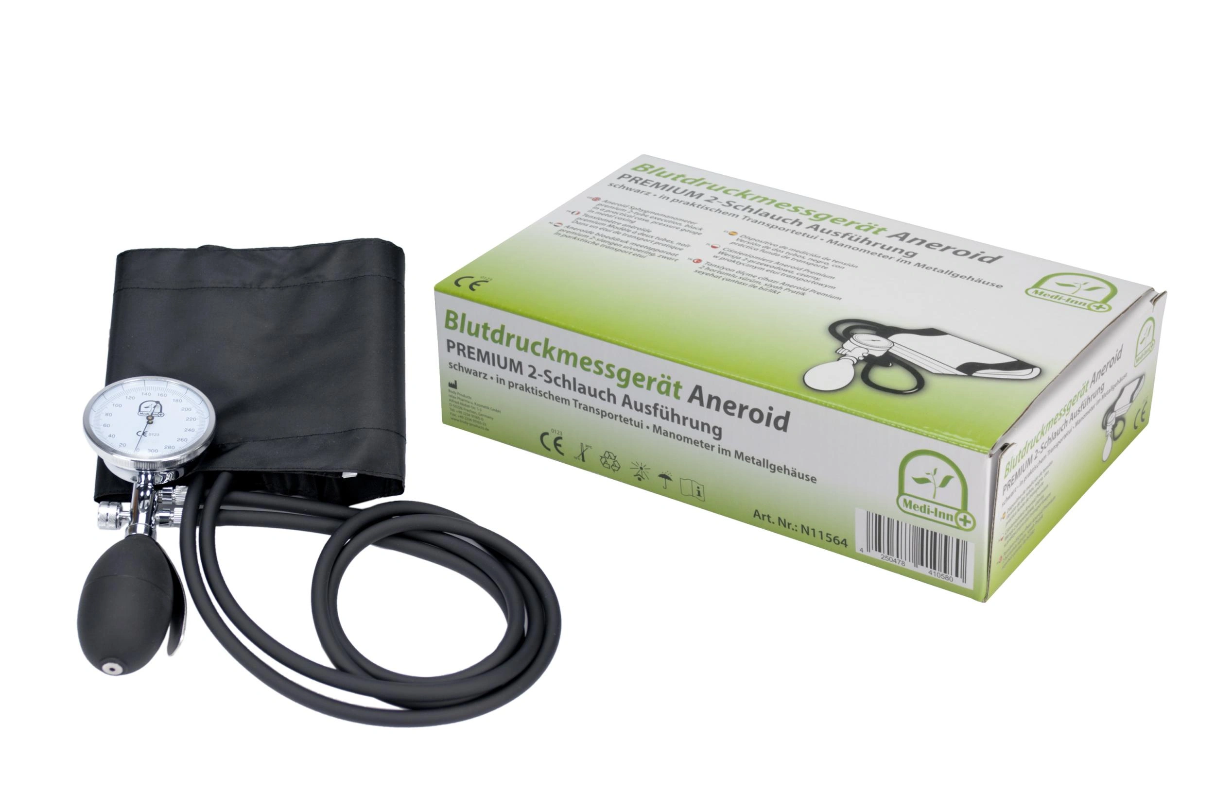 Blood Pressure Monitors image