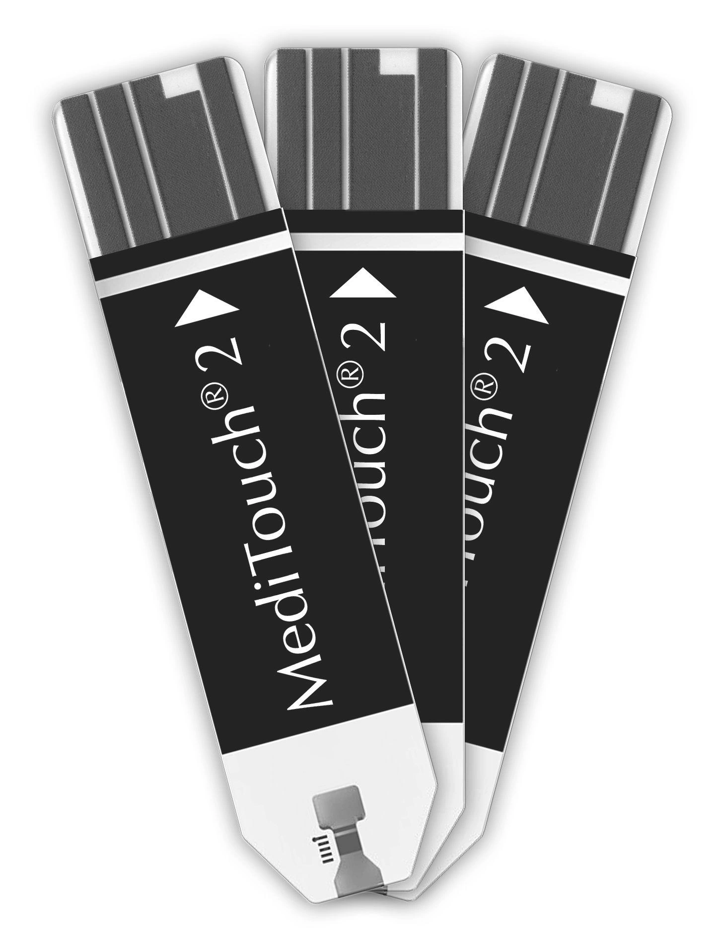 Blood Glucose Meters image
