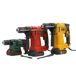 Hammer Drills image