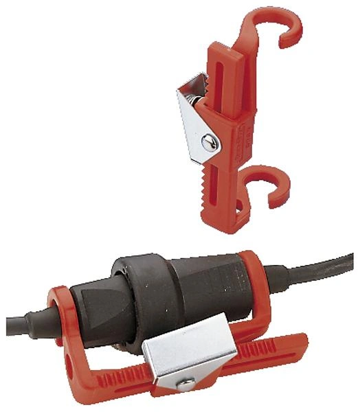 Cee Plugs, Couplings image
