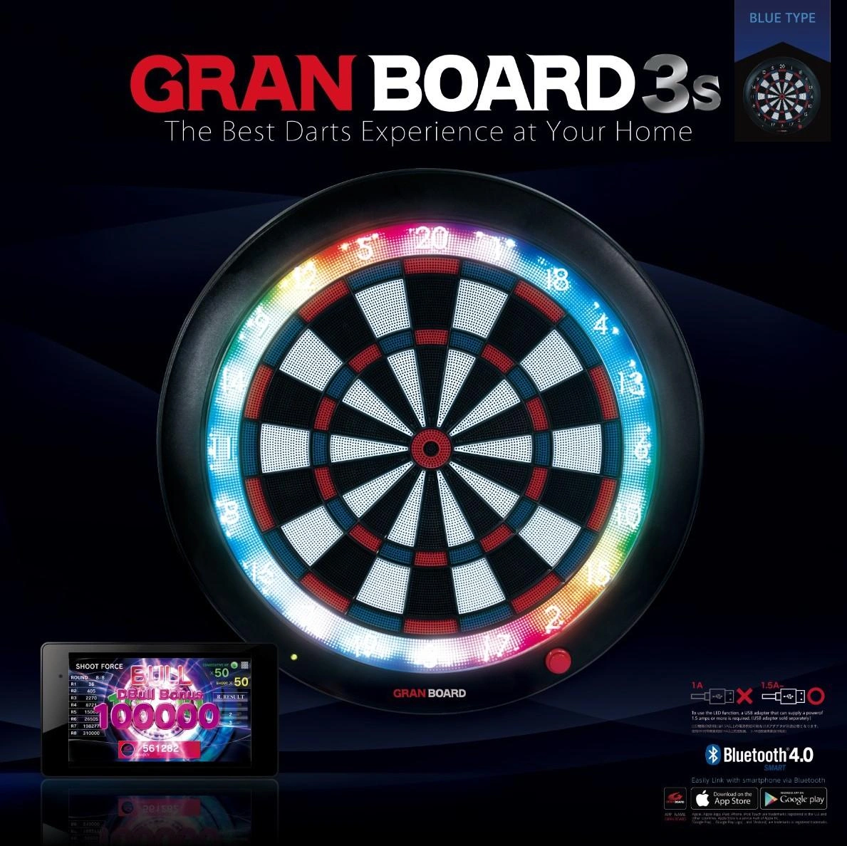 Dart image