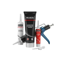 Sealant image