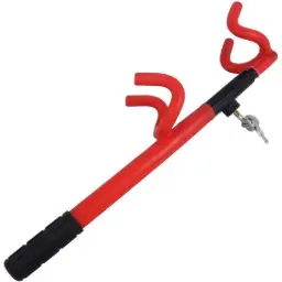 Anti-Theft Protection image
