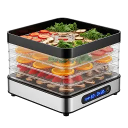 Dehydrators image