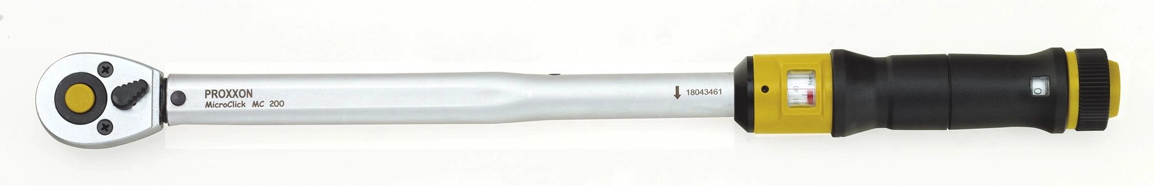 Torque Wrench image