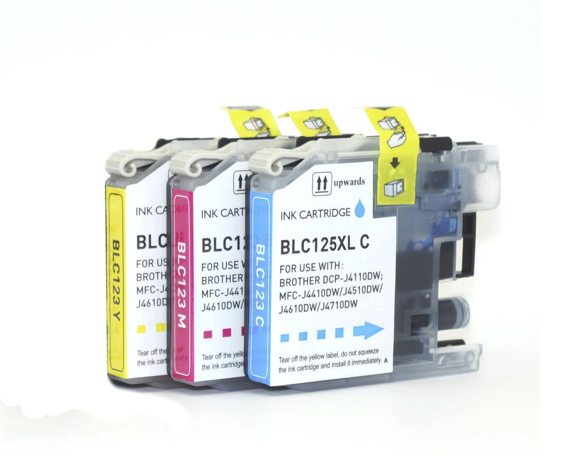 Printer Cartridges image